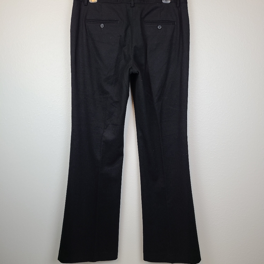 Express Editor Wool Blend Pants 8 - image 2